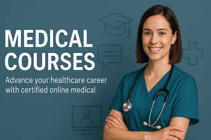 New Medical Courses Launched at CICDERMATOLOGY