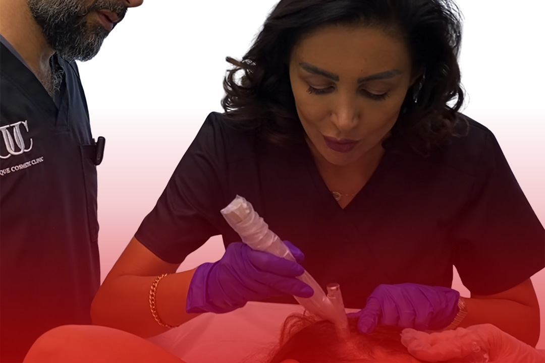 Microneedling Certificate Course 