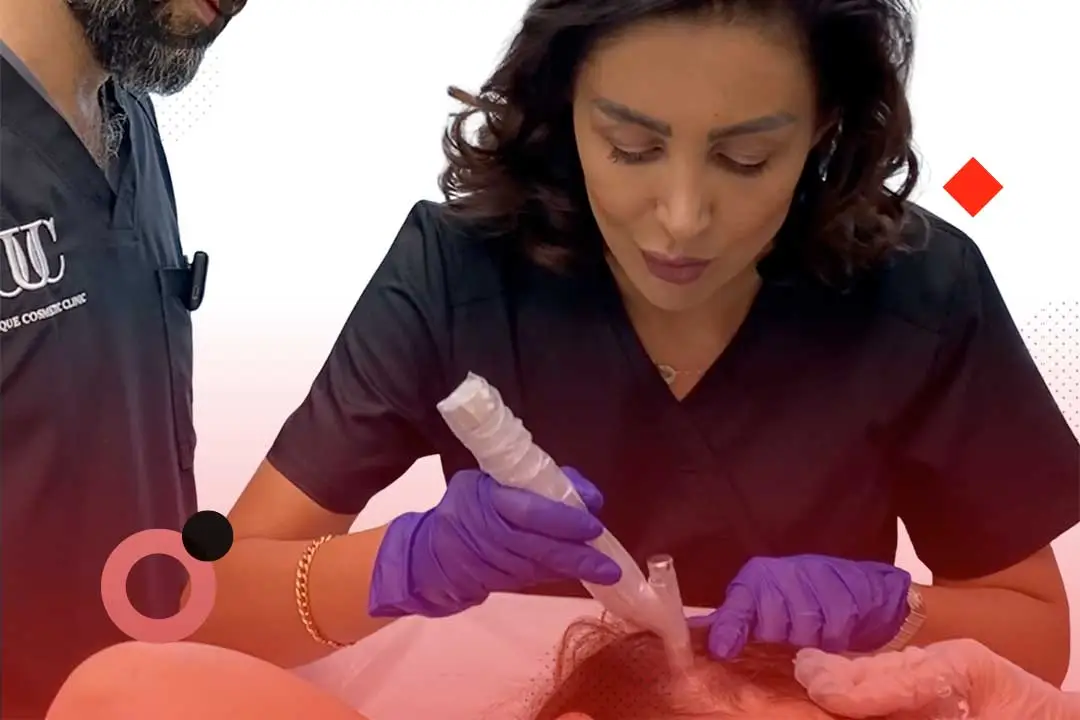 Microneedling Certificate Course 