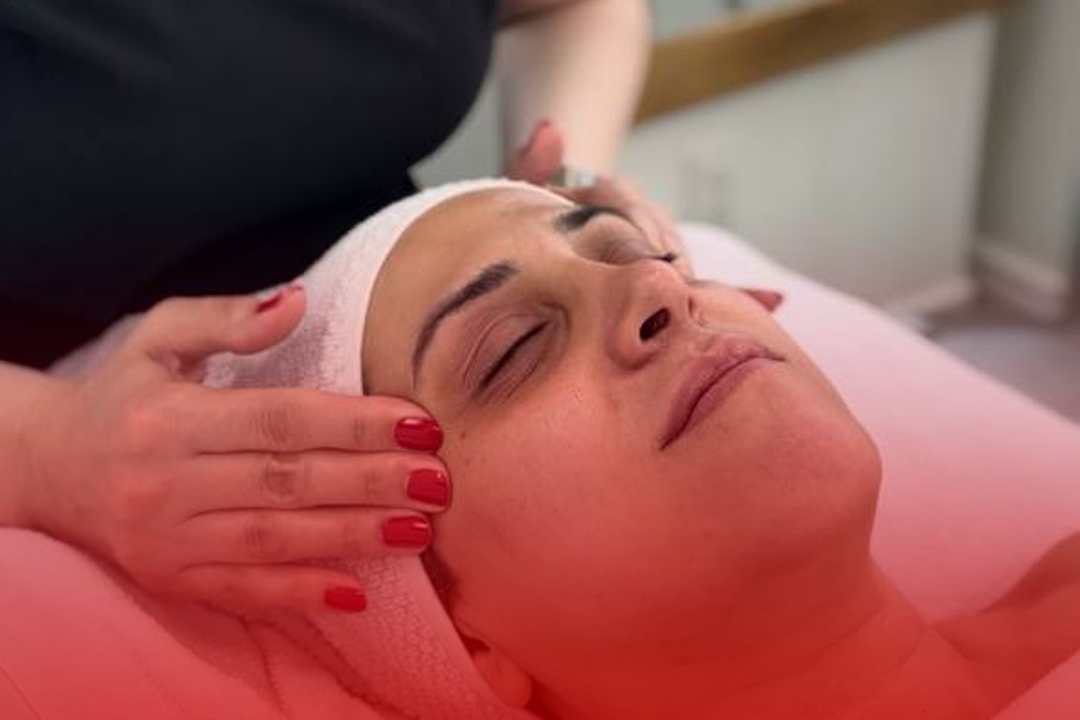 Fundamentals of Facial Treatments