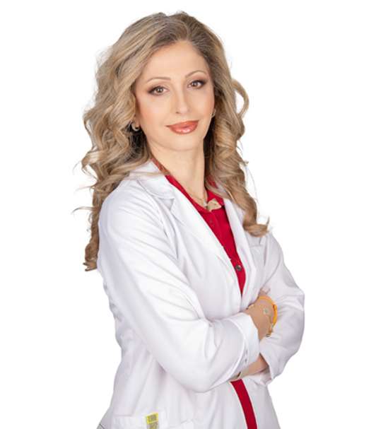 Dr. Marina 