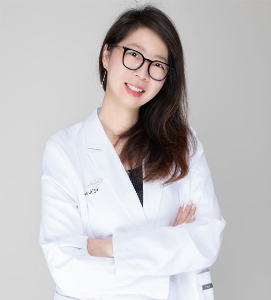 Nurse, Yi